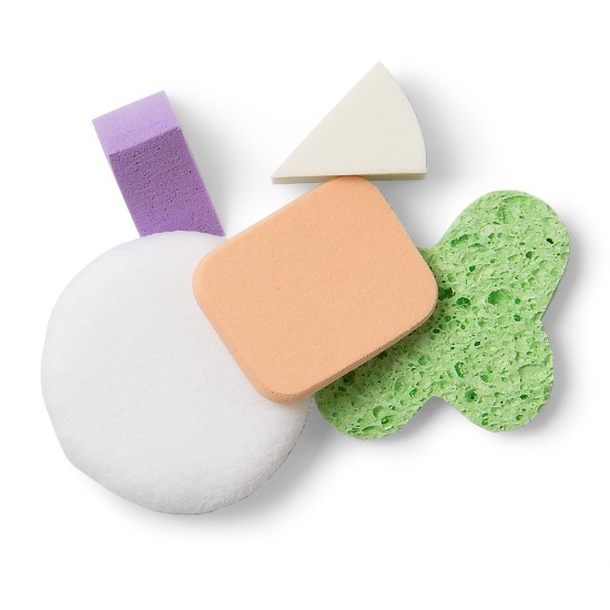 Makeup Brush Set Makeup Brush Set