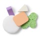Makeup Brush Set Makeup Brush Set