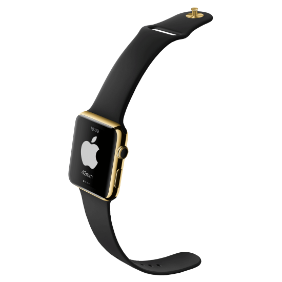 Red Formal Watch Red Formal Watch