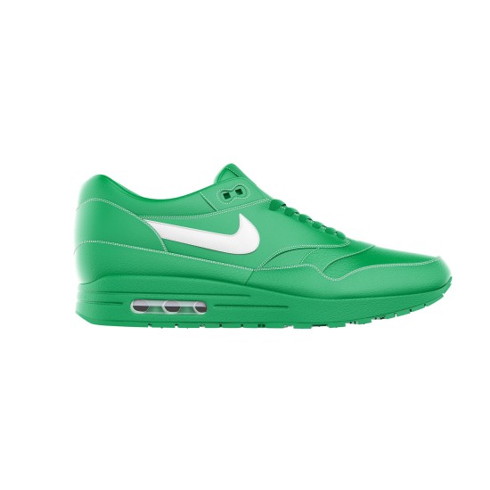 Red Airmax Red Airmax